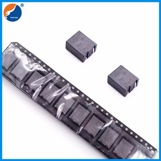 Zinc Oxide Varistor SMD Resistor