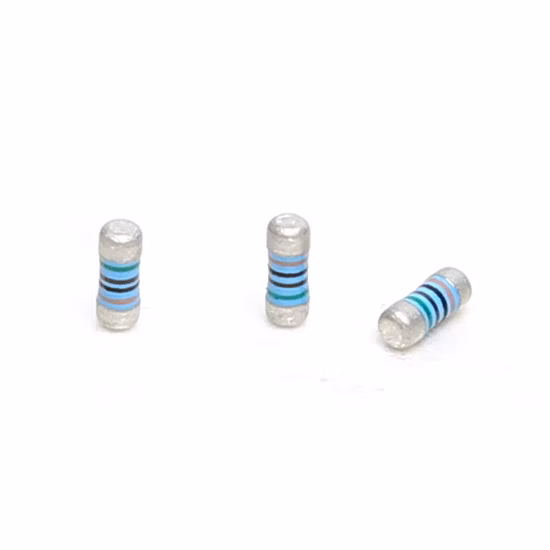 Savol SMD Wire Wound Resistor