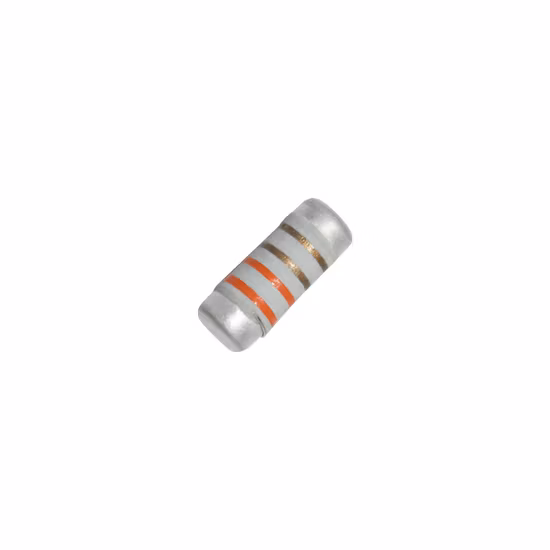 Savol SMD Wire Wound Resistor