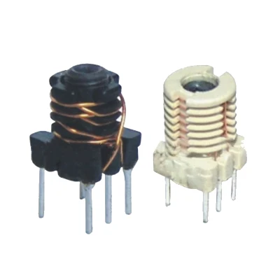 Customized Remote Control Car Adjustable Inductors Variable 10t/8t/6t Inductor Coil Winding High Frequency Inductance