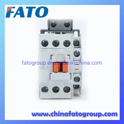 Highly Quality Popular Hot Selling AC Contactor From Professional Manufactuer