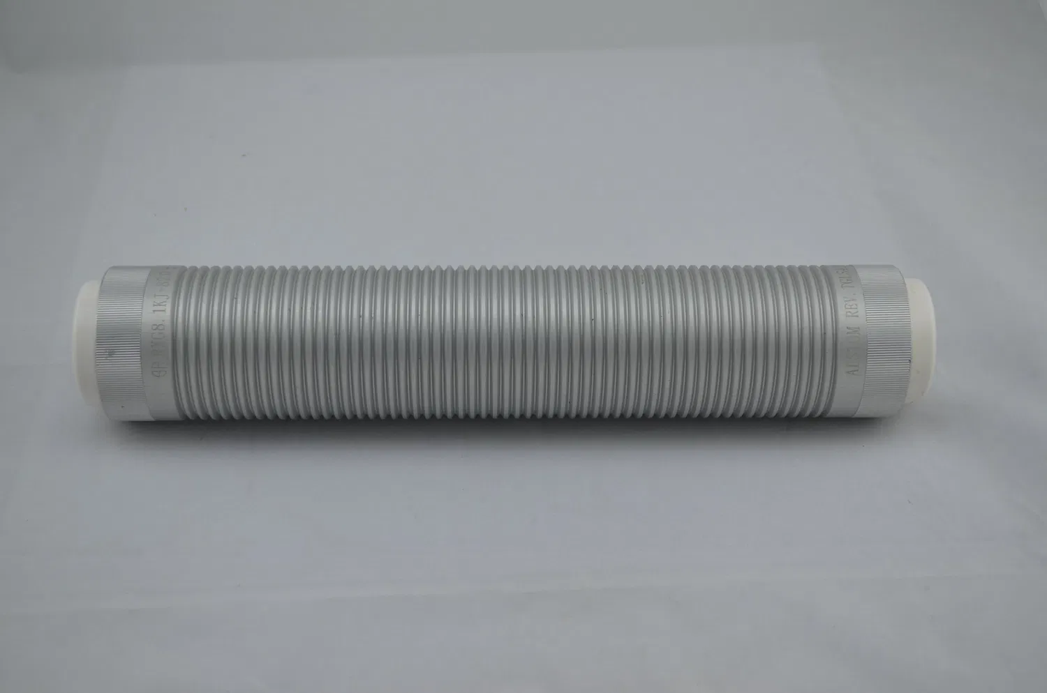 Wire Wound Golden Aluminum Housing Resistor